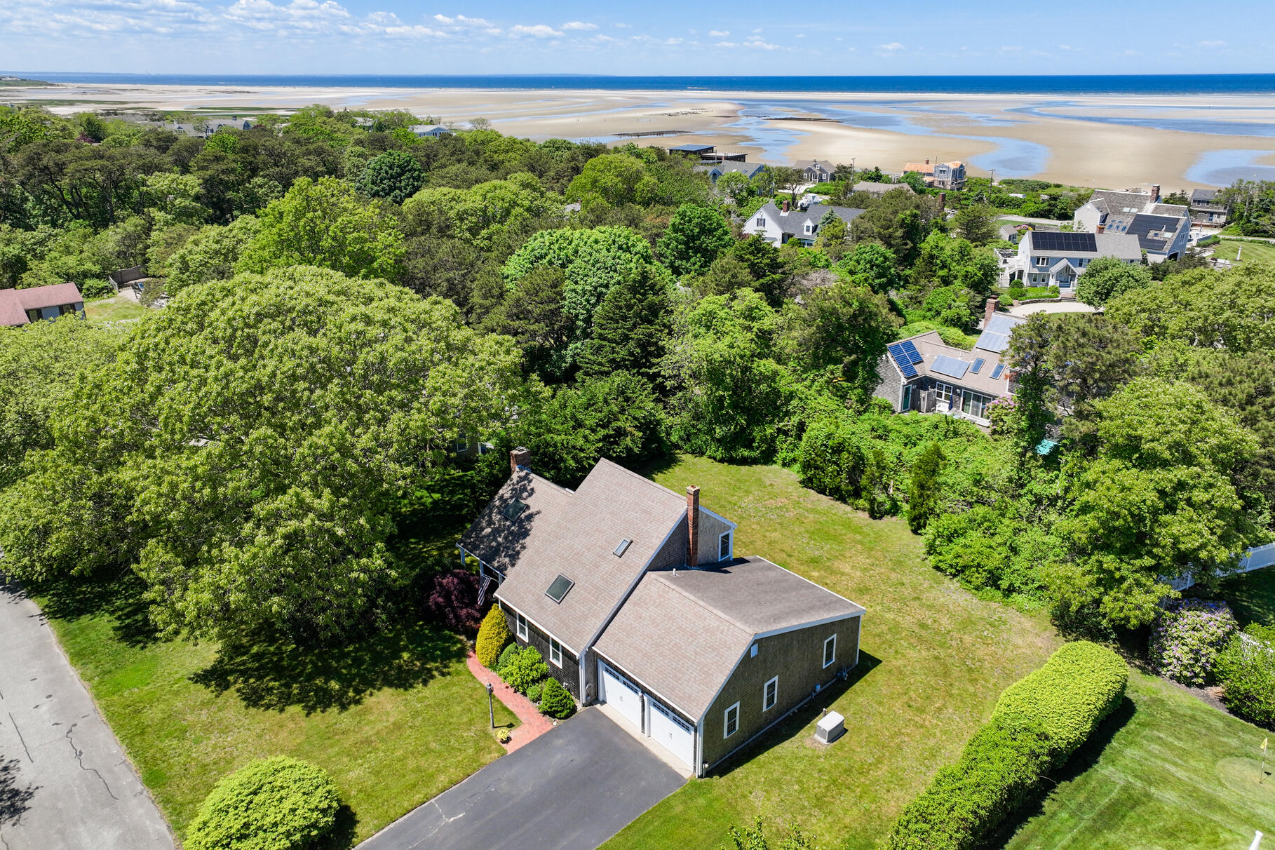 28 Sand Bar Lane Brewster, MA 02631 - Photo 5 of 74 DJI_0187