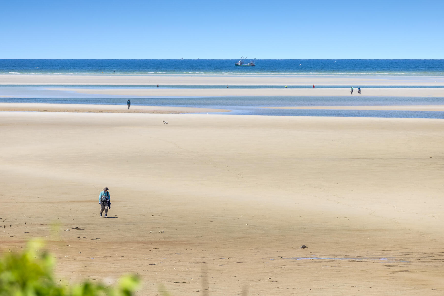 28 Sand Bar Lane Brewster, MA 02631 - Photo 63 of 74 a view of beach and ocean