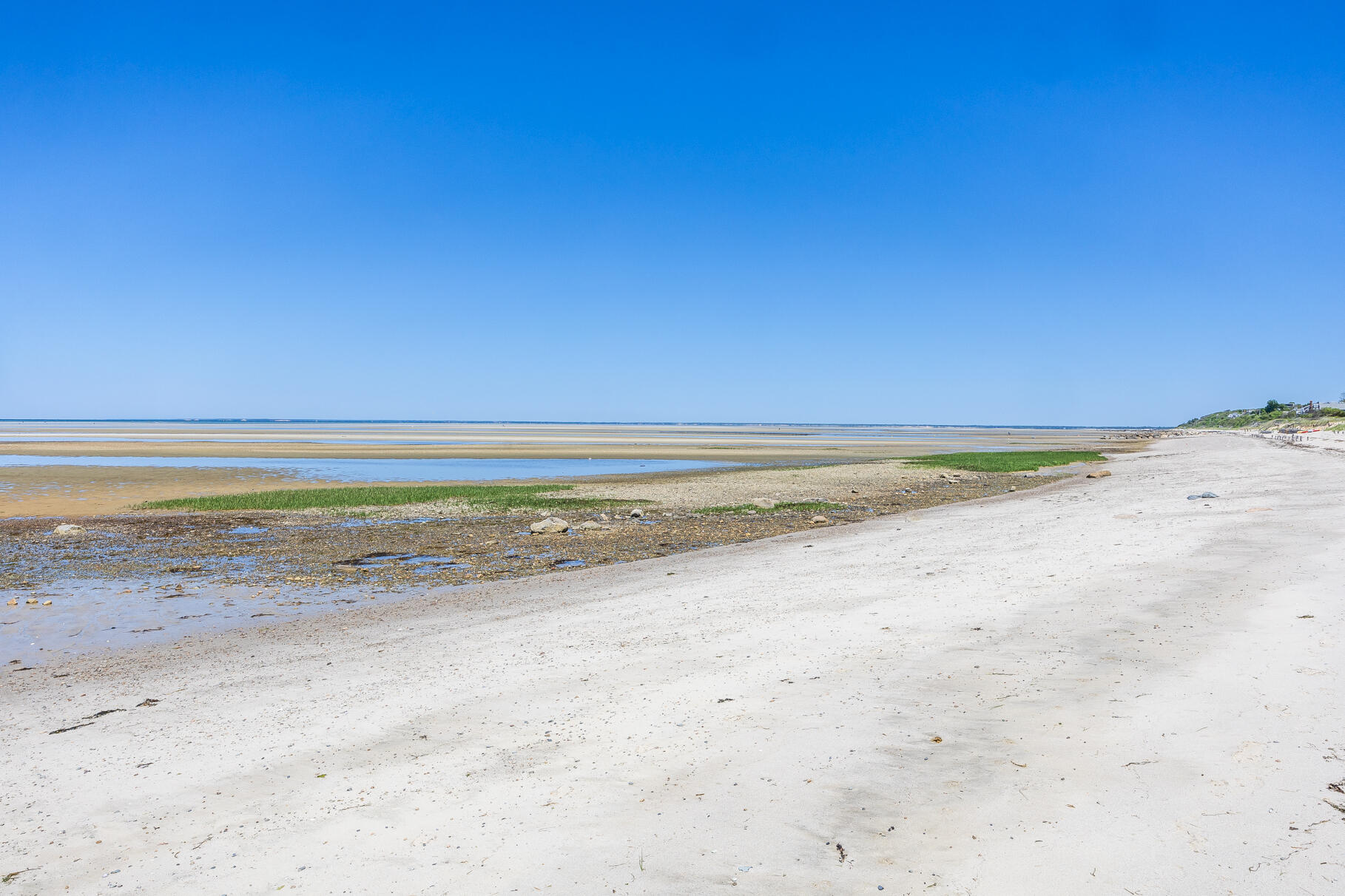 28 Sand Bar Lane Brewster, MA 02631 - Photo 73 of 74 a view of beach and ocean