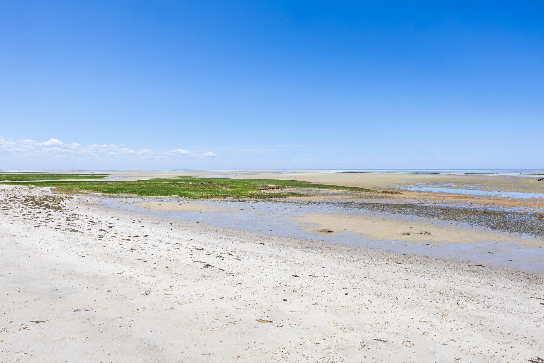 28 Sand Bar Lane Brewster, MA 02631 - Photo 74 of 74 a view of beach and ocean