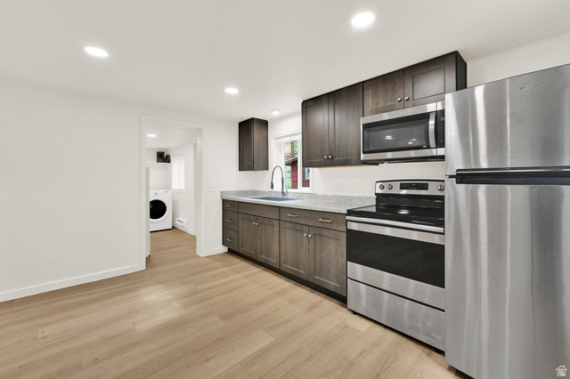 528 Ogden Canyon Road Ogden, UT 84401 - Photo 12 of 28