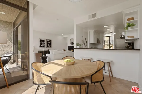 a view of a bathtub in a room