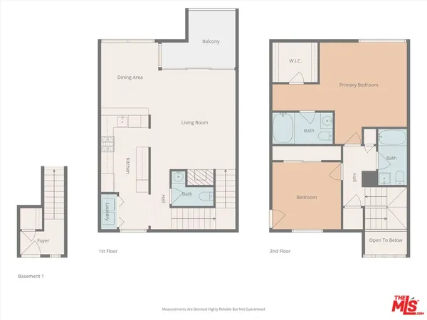 $835,000 | 484 East California Boulevard, Unit 36, Pasadena, CA 91106