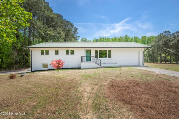 $460,000 | 501 Gay Road, Zebulon, NC 27597