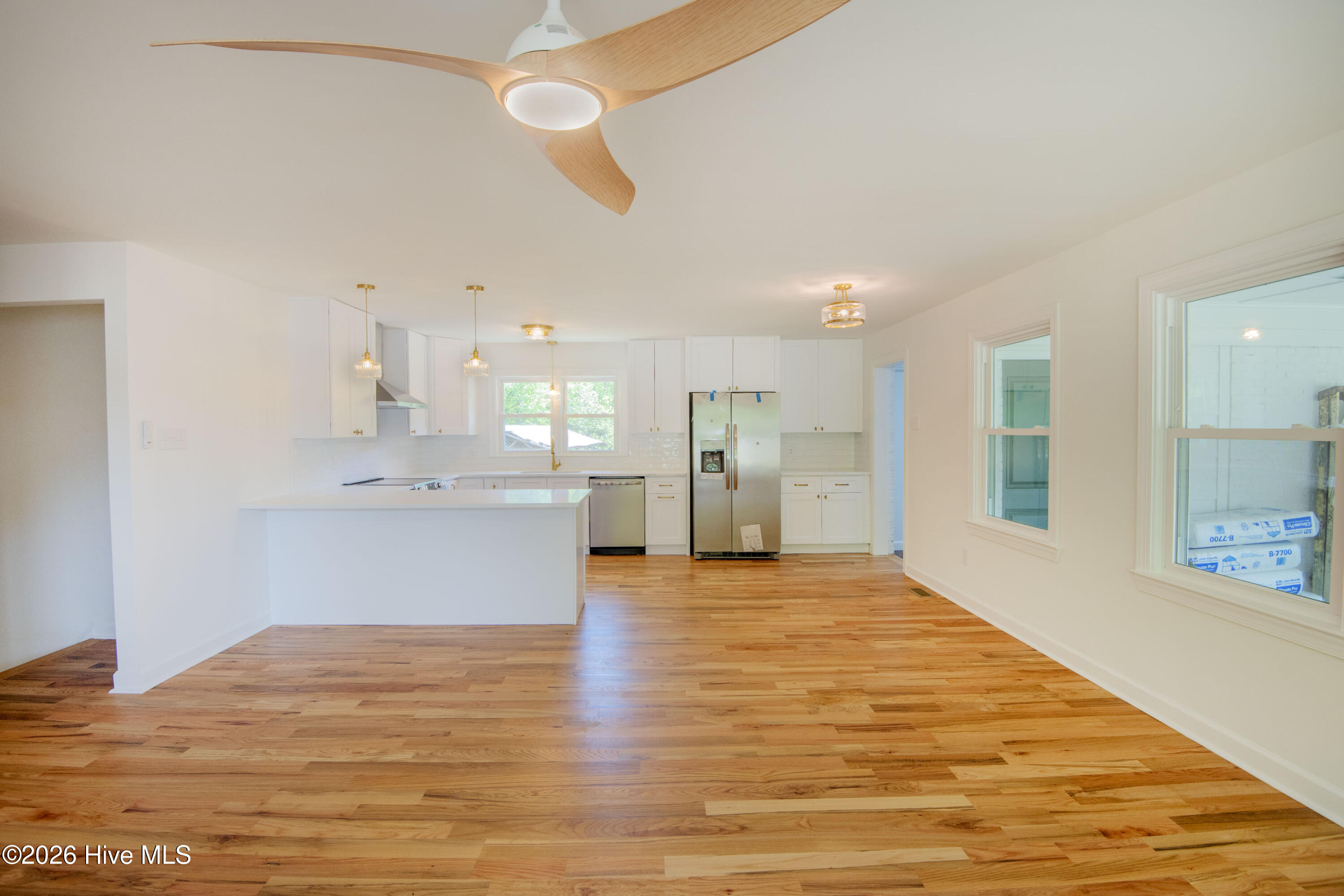 501 Gay Road Zebulon, NC 27597 - Photo 12 of 42 501 Gay Rd