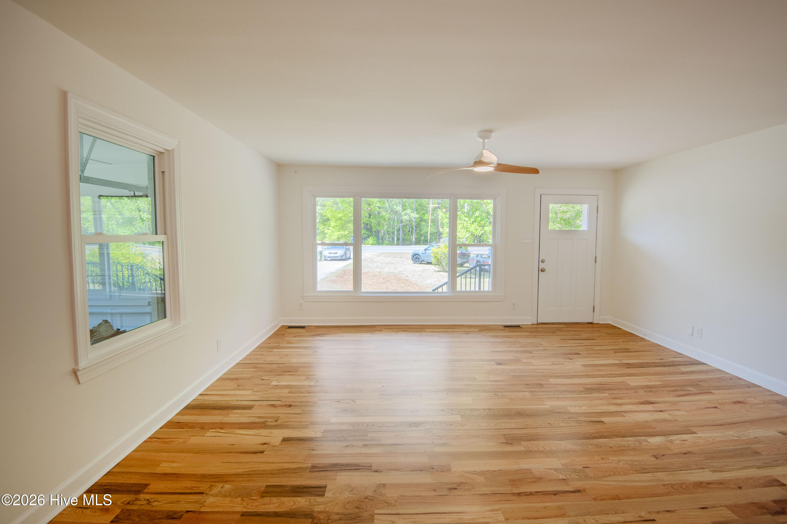 501 Gay Road Zebulon, NC 27597 - Photo 14 of 42 501 Gay Rd