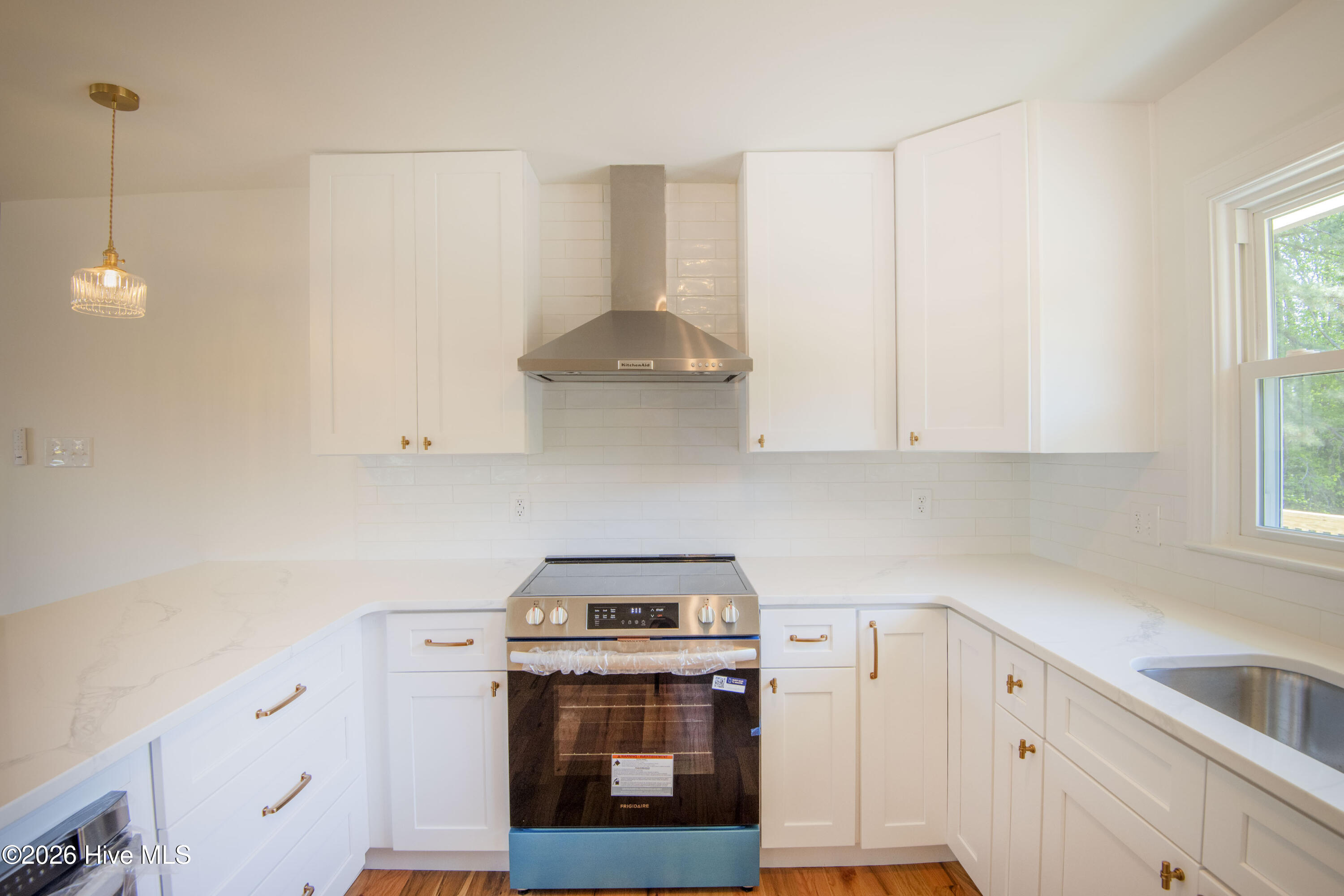 501 Gay Road Zebulon, NC 27597 - Photo 18 of 42 Kitchen