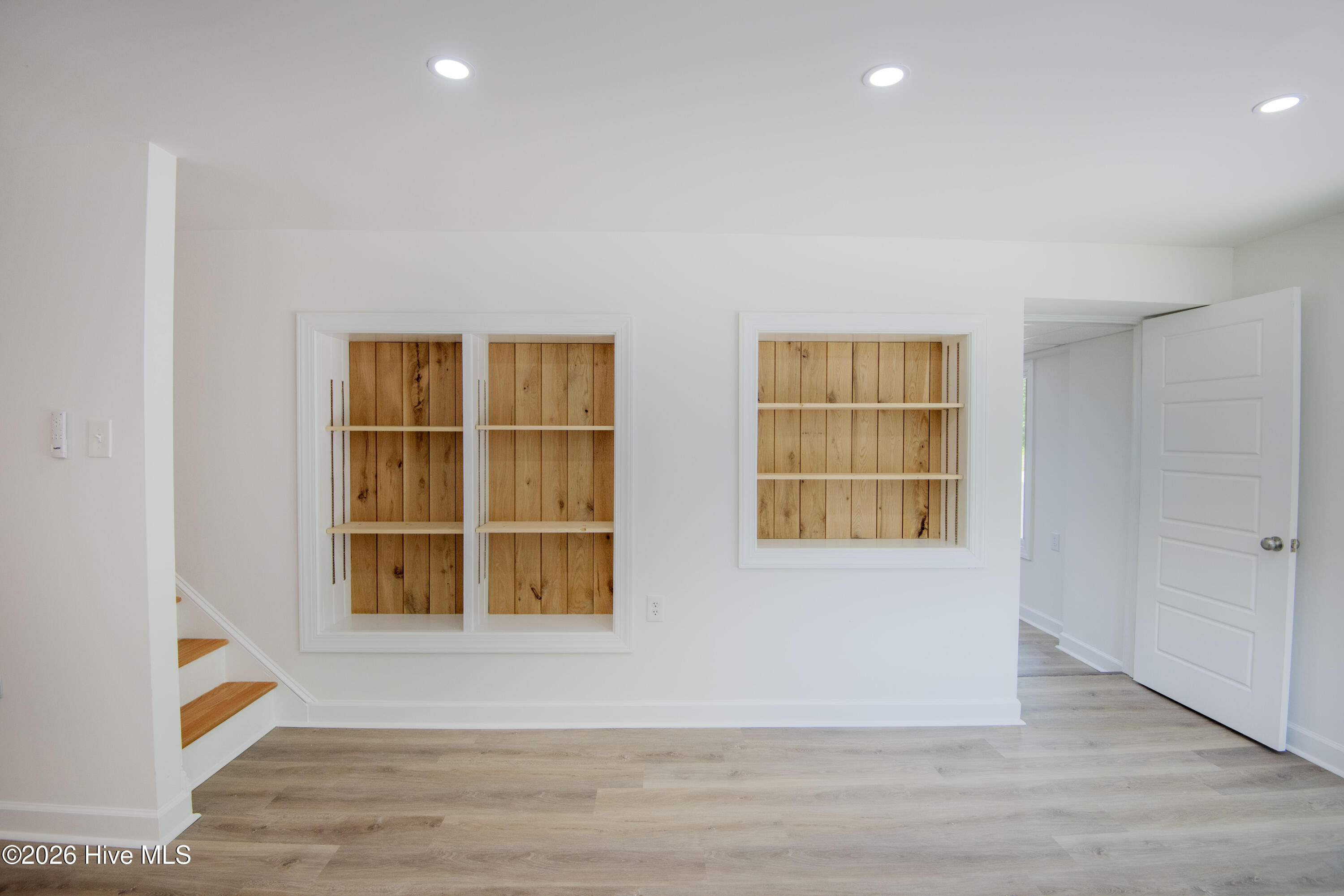 501 Gay Road Zebulon, NC 27597 - Photo 38 of 42 Downstairs basement area