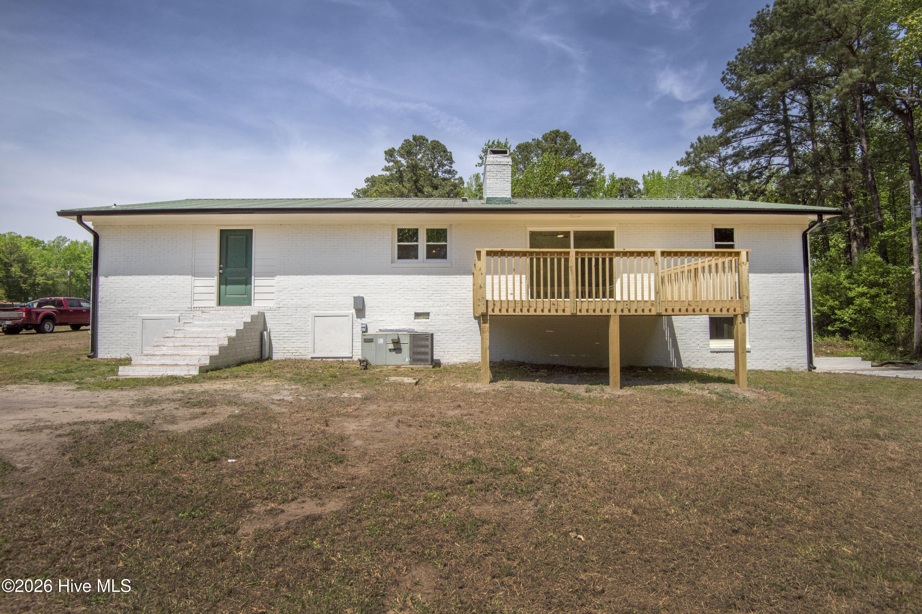 501 Gay Road Zebulon, NC 27597 - Photo 7 of 42 501 Gay Rd