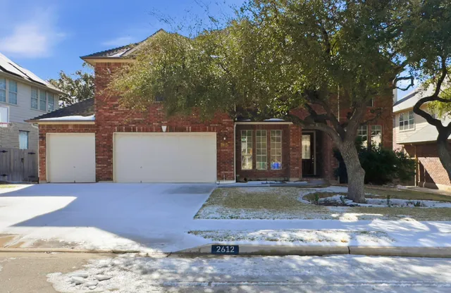 $3,400 | 2612 Zambia Drive, Cedar Park, TX 78613