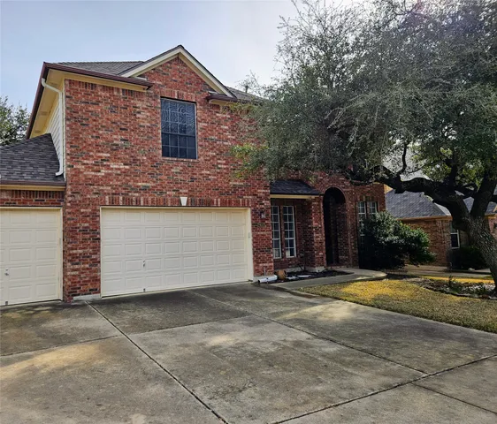 $3,400 | 2612 Zambia Drive, Cedar Park, TX 78613