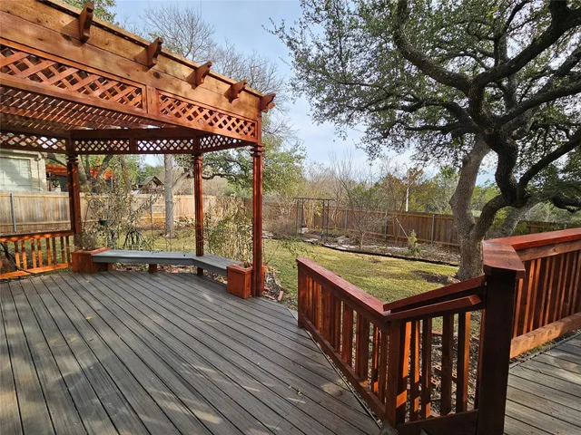$3,400 | 2612 Zambia Drive, Cedar Park, TX 78613