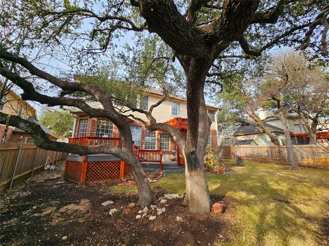 $3,400 | 2612 Zambia Drive, Cedar Park, TX 78613