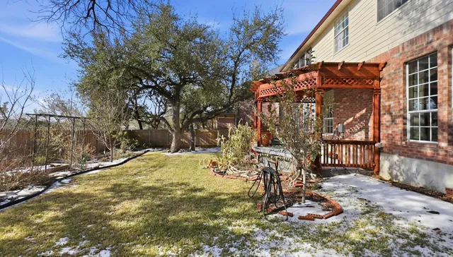 $3,400 | 2612 Zambia Drive, Cedar Park, TX 78613