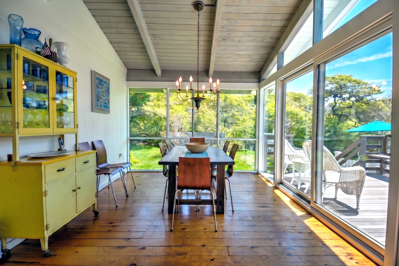 6 Trail End Chilmark, MA 02535 - Photo 9 of 18