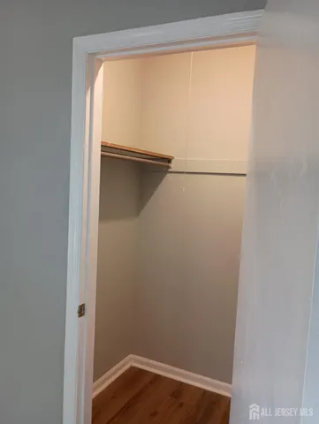 a view of a small room