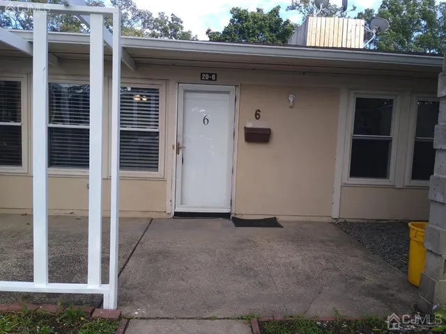 a view of livingroom with outdoor space