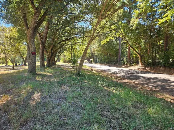 a view of outdoor space with trees
