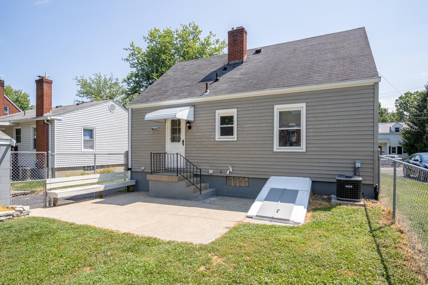 3683 Eyrich Road Cincinnati, OH 45248 - Photo 40 of 45