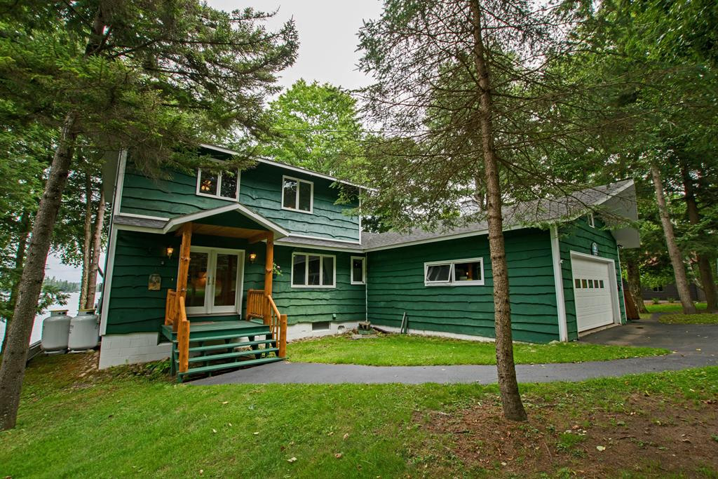 329 Fletcher Road Old Forge, NY 13420 - Photo 2 of 13