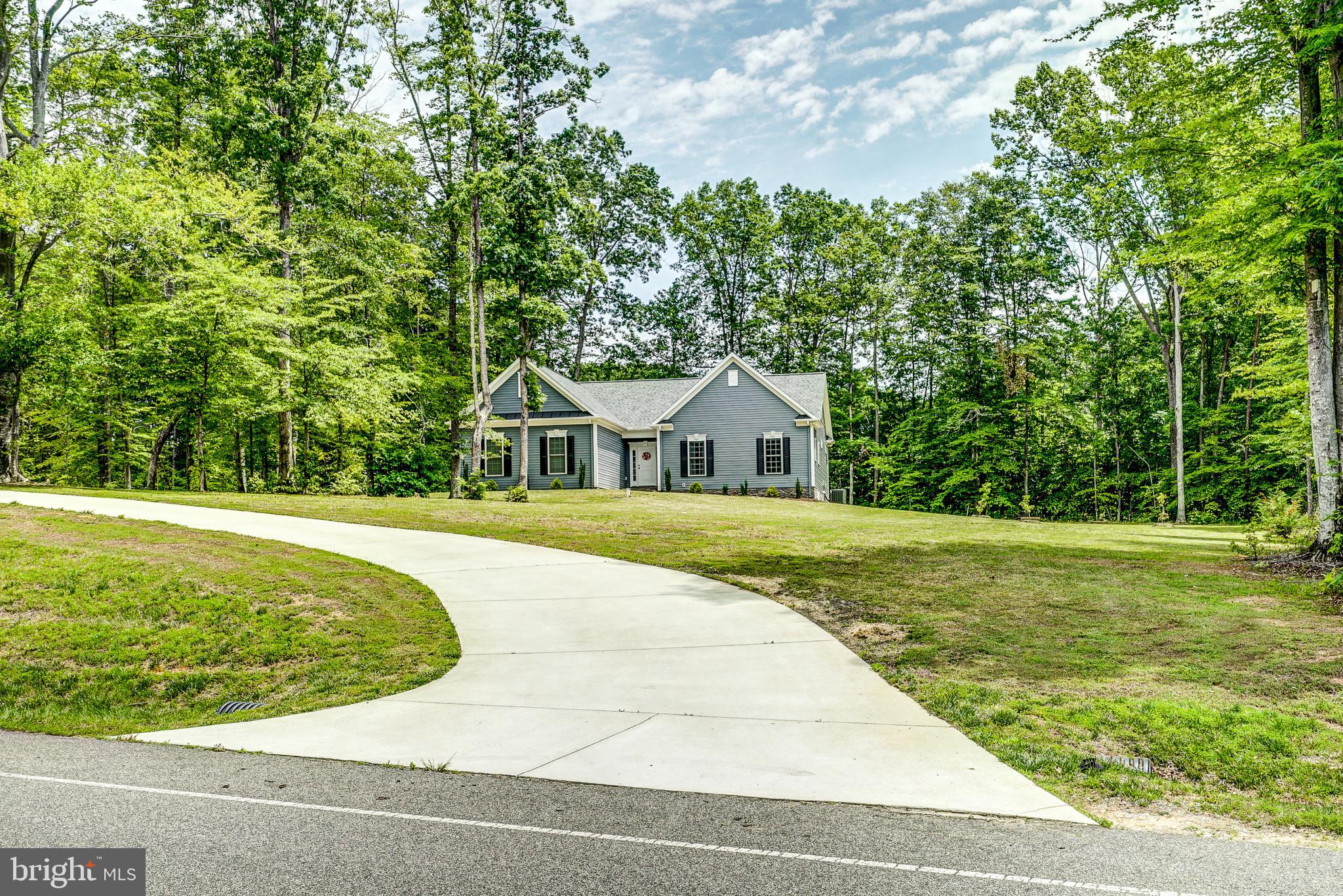 506 Rainbow Ridge Bumpass, VA 23024 - Photo 50 of 50