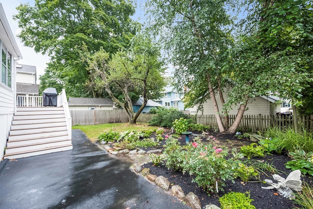19 Woodside Road Medford, MA 02155 - Photo 22 of 25 Gallery Image 22