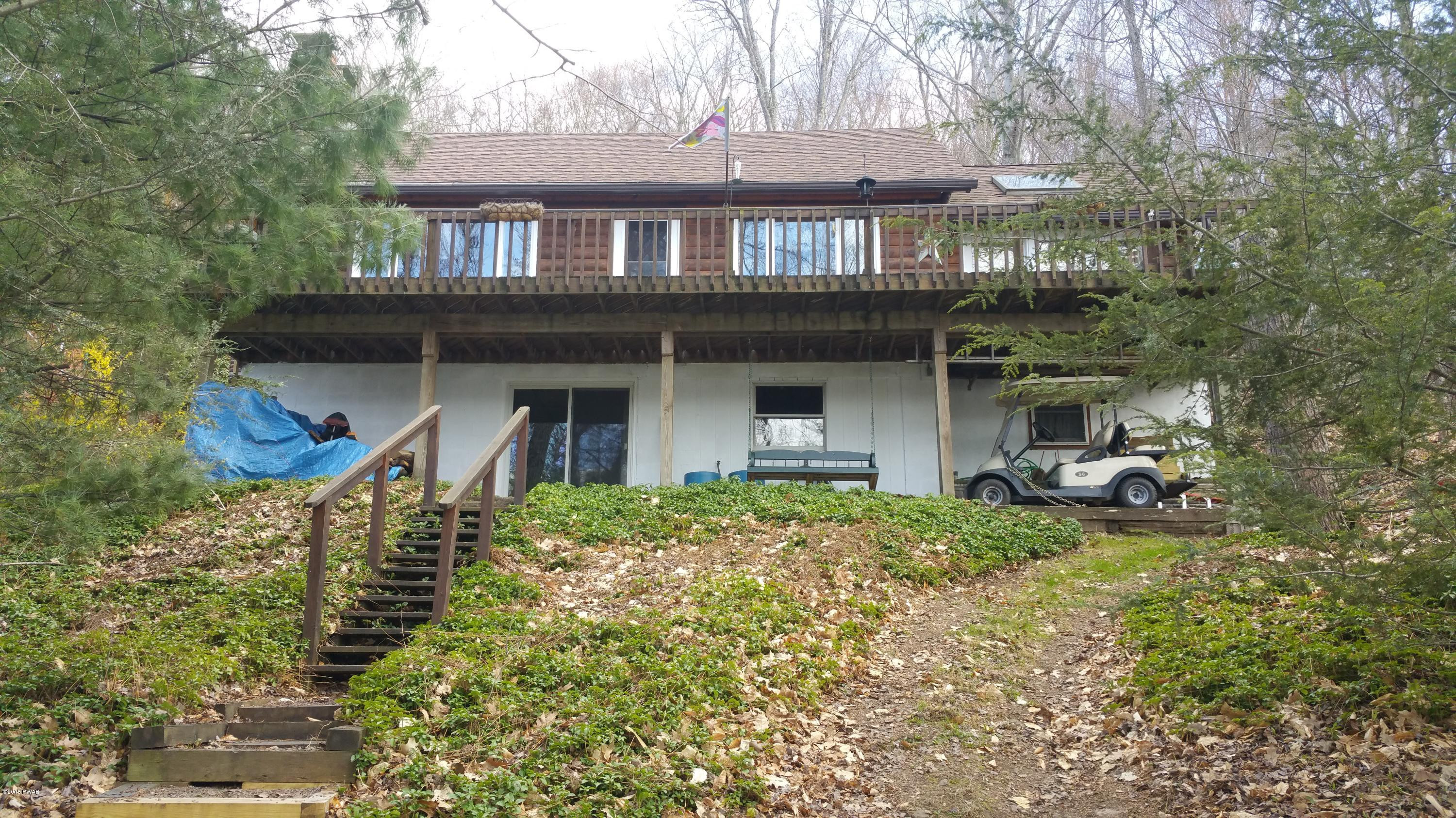 153 Big Woods II Road Greentown, PA 18426 - Photo 3 of 60