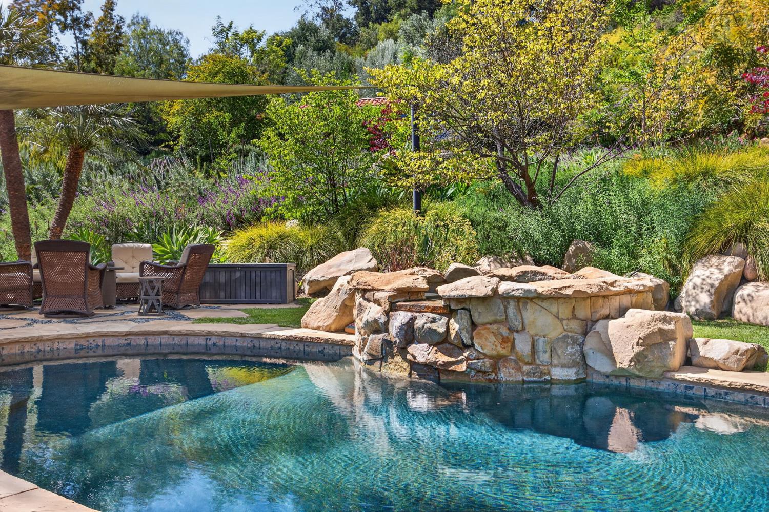 199 Fairview Road Ojai, CA 93023 - Photo 39 of 48