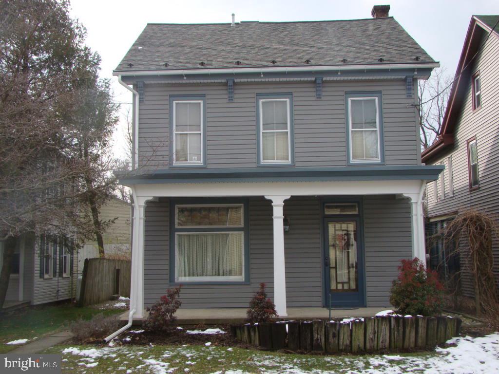 11 Stevens Road Stevens, PA 17578 - Photo 1 of 24