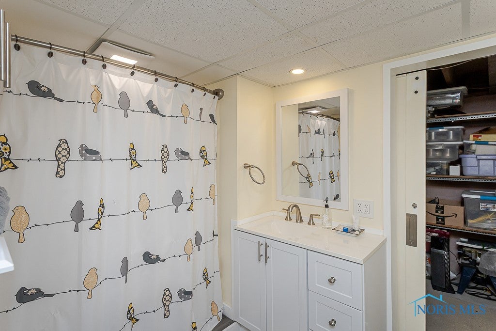 5376 Alexander Road Pemberville, OH 43450 - Photo 39 of 50 3rd Full bath