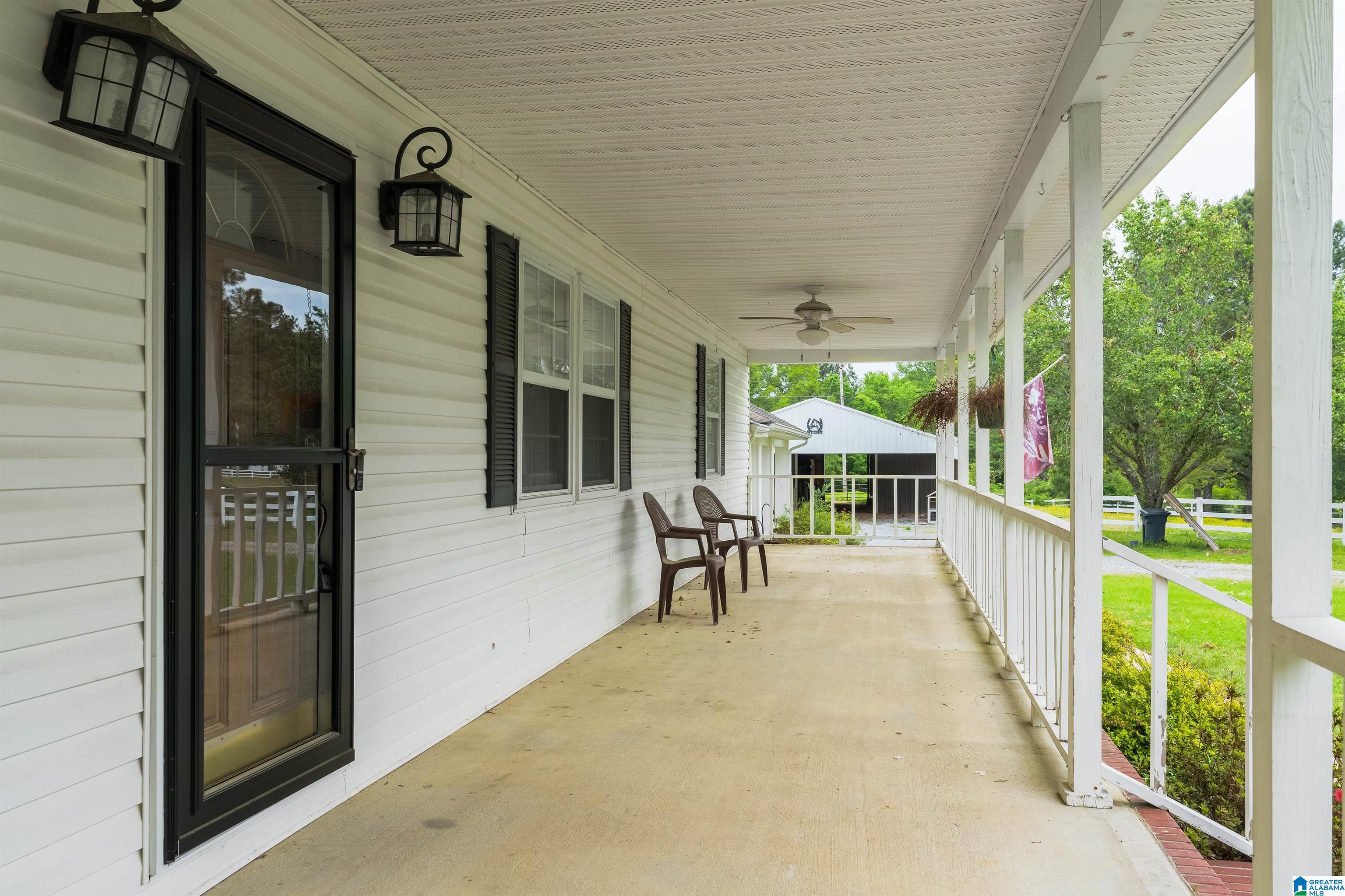 220 Ferguson Road Sylacauga, AL 35151 - Photo 5 of 46