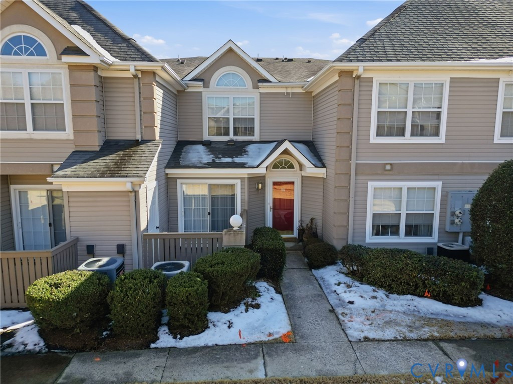 705 Queens Path Williamsburg, VA 23185 - Photo 1 of 29