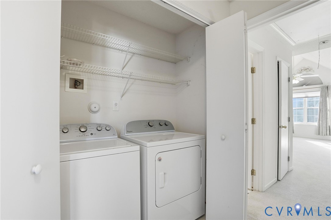 705 Queens Path Williamsburg, VA 23185 - Photo 21 of 29