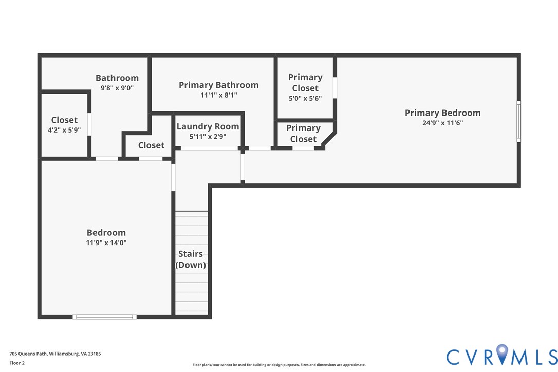 705 Queens Path Williamsburg, VA 23185 - Photo 29 of 29