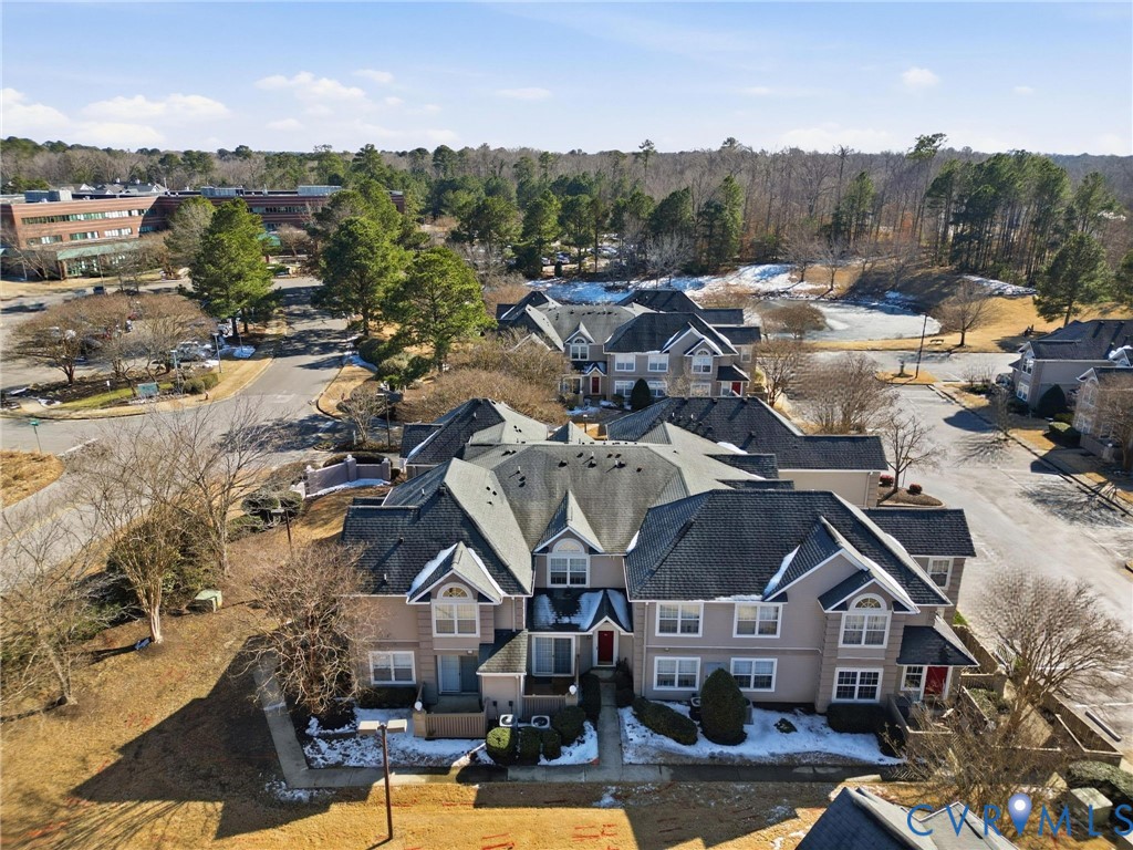 705 Queens Path Williamsburg, VA 23185 - Photo 4 of 29