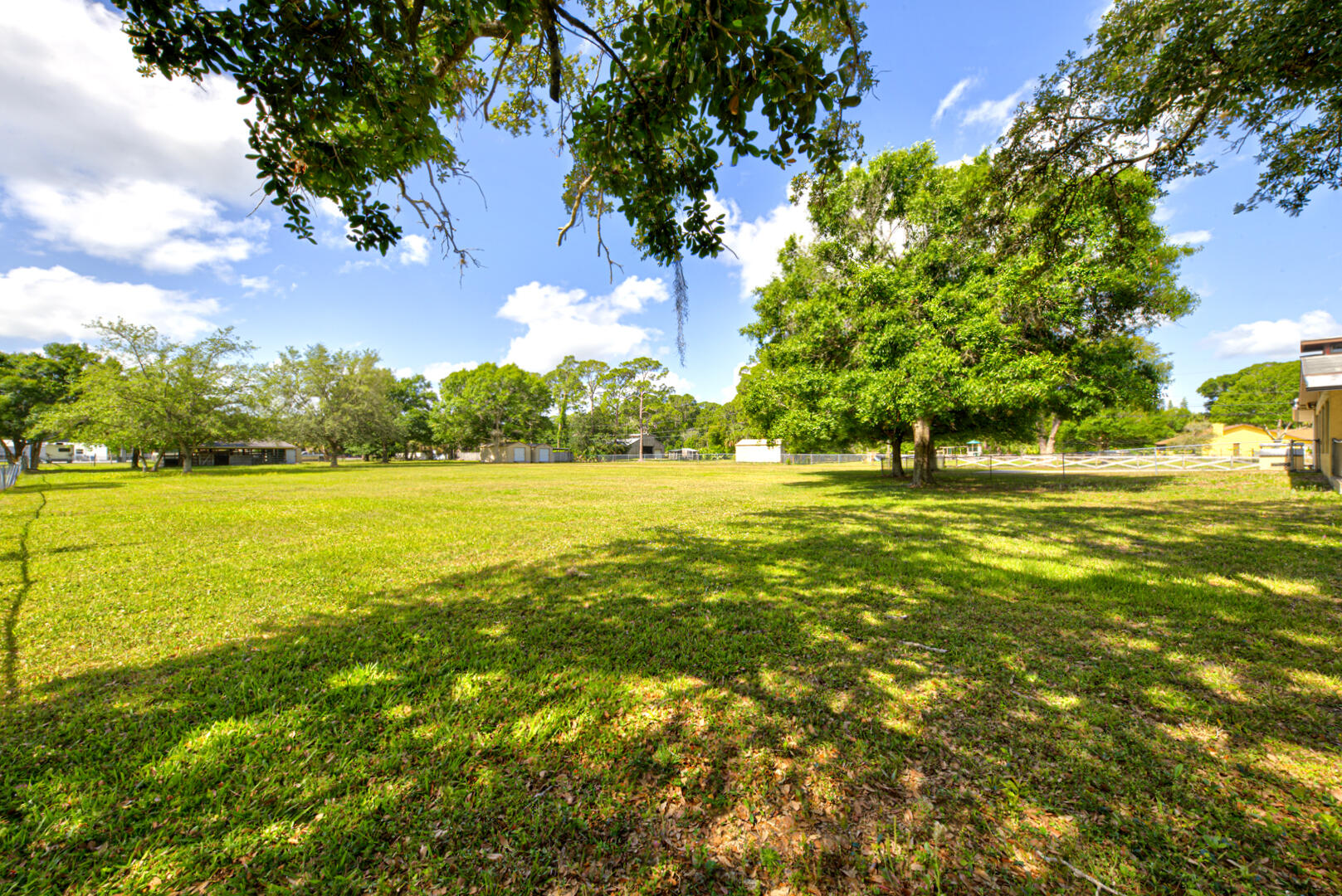 4885 Rayburn Road Cocoa, FL 32926 - Photo 88 of 99 backyard