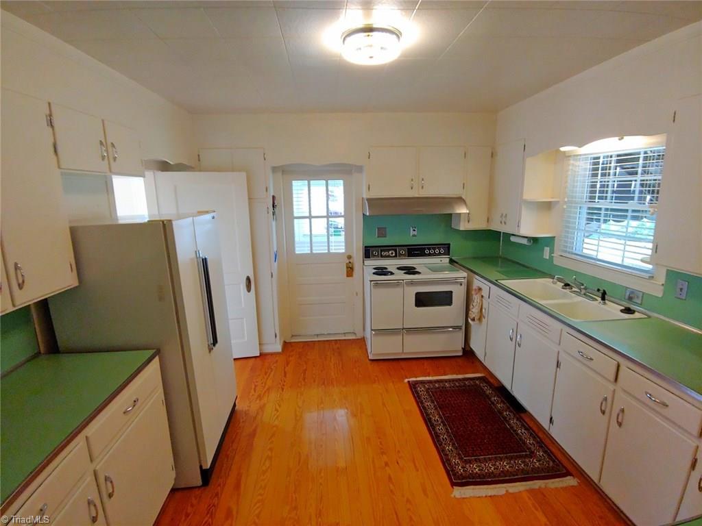 203 East Decatur Street Madison, NC 27025 - Photo 12 of 24 Gallery Image 12