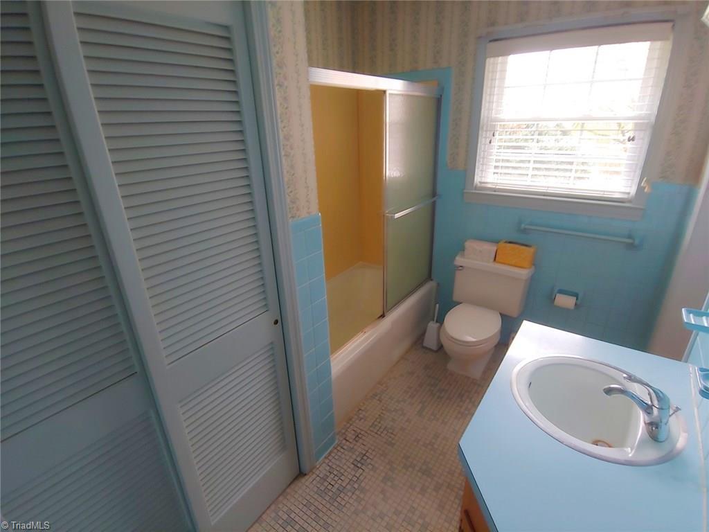 203 East Decatur Street Madison, NC 27025 - Photo 20 of 24 Gallery Image 20