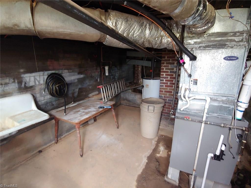 203 East Decatur Street Madison, NC 27025 - Photo 22 of 24 Gallery Image 22