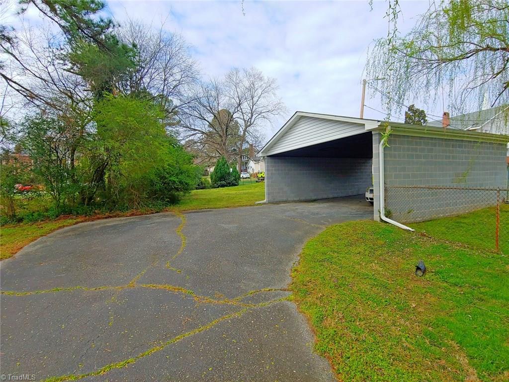 203 East Decatur Street Madison, NC 27025 - Photo 6 of 24 Gallery Image 6