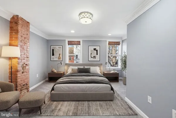 $3,500 | 1619 5th Street Northwest, Washington, DC 20001
