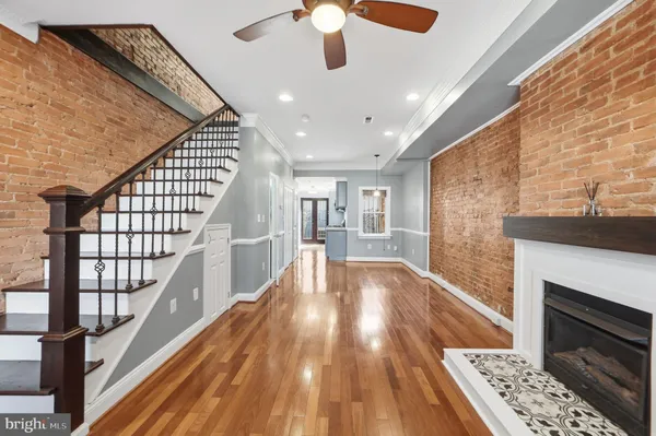 $3,500 | 1619 5th Street Northwest, Washington, DC 20001