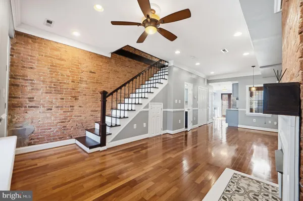 $3,500 | 1619 5th Street Northwest, Washington, DC 20001