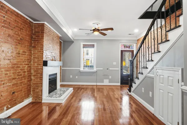 $3,500 | 1619 5th Street Northwest, Washington, DC 20001