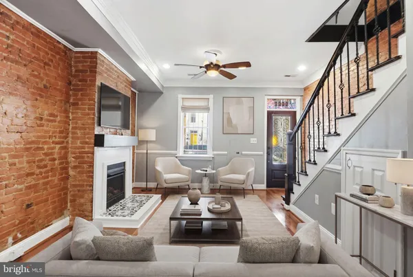 $3,500 | 1619 5th Street Northwest, Washington, DC 20001