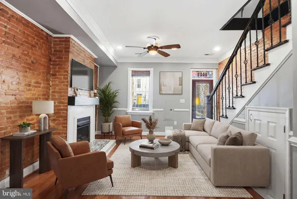 $3,500 | 1619 5th Street Northwest, Washington, DC 20001