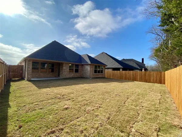 $334,990 | 530 Aldred Street, Greenville, TX 75401