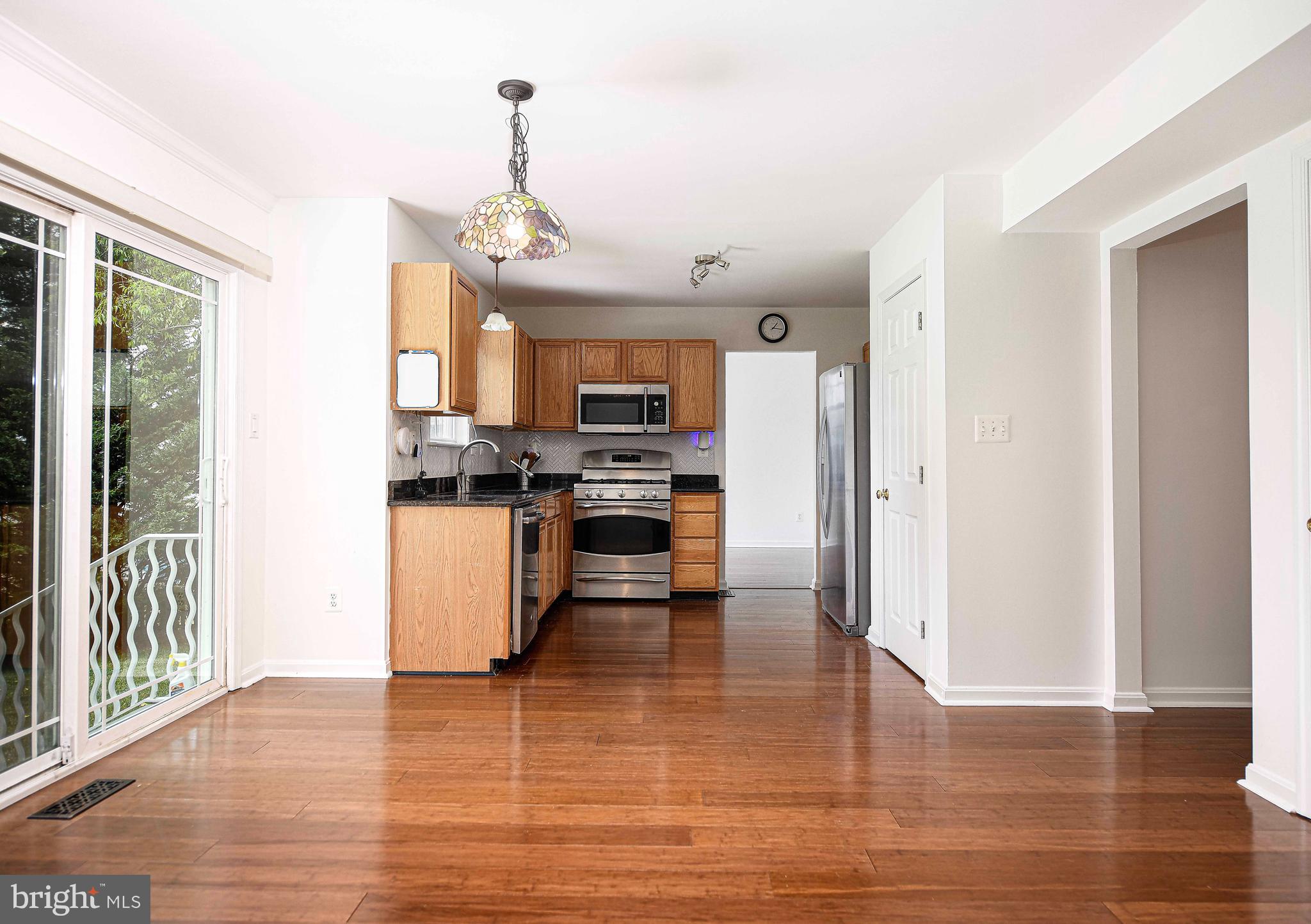 402 Weatherby Road Bel Air, MD 21015 - Photo 15 of 59 Eat-in kitchen