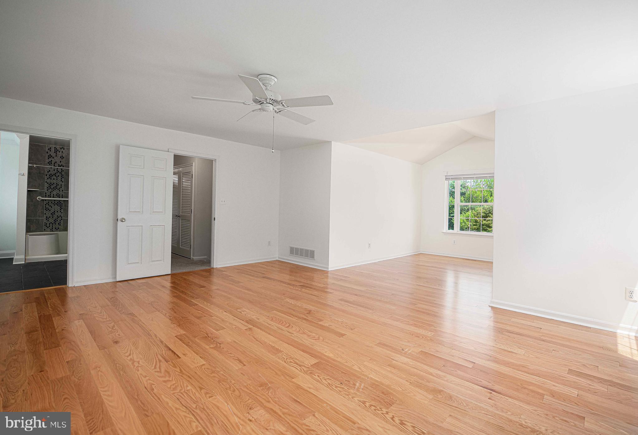 402 Weatherby Road Bel Air, MD 21015 - Photo 25 of 59 Primary bedroom with a reading nook