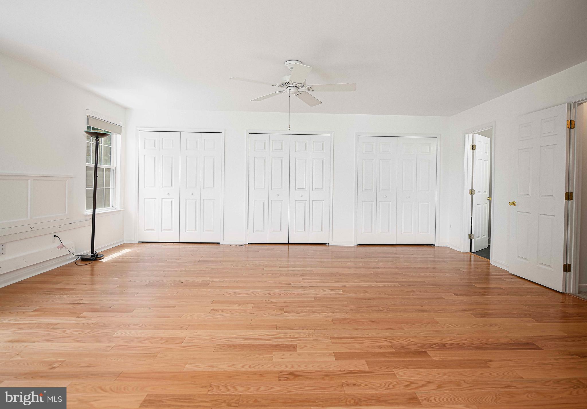 402 Weatherby Road Bel Air, MD 21015 - Photo 26 of 59 Large space & hardwood